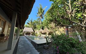 Penida Cottages At Diamond Beach Hills